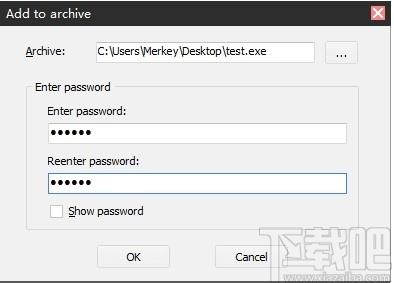 ThunderSoft Folder Password Lock下载,文件夹加密软件,加密解密