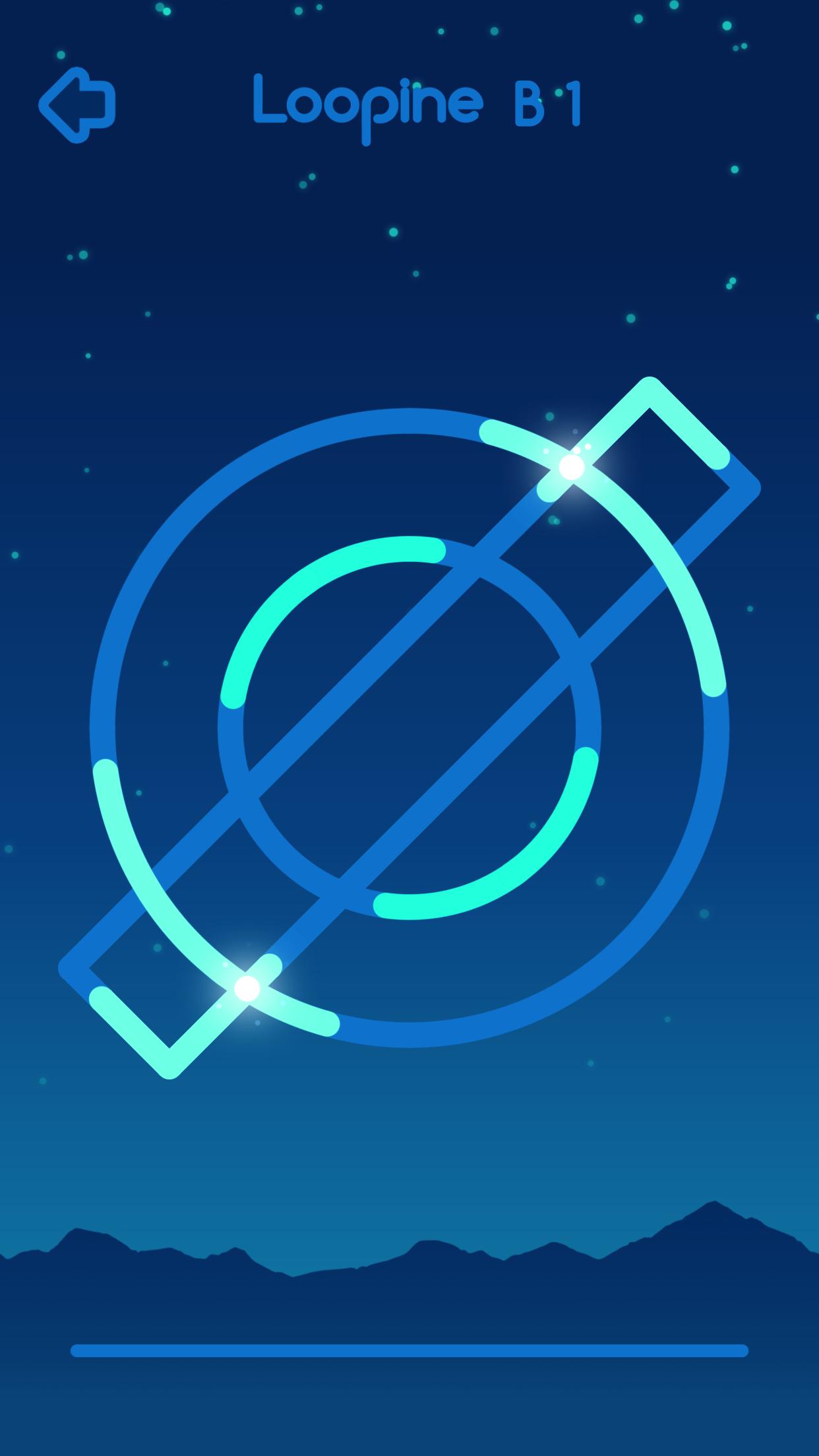 loopine官方手机版下载,loopine,休闲游戏,益智游戏