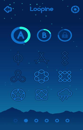loopine官方手机版下载,loopine,休闲游戏,益智游戏