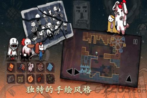 九游迷失立方手游下载,迷失立方,解谜手游,九游手游