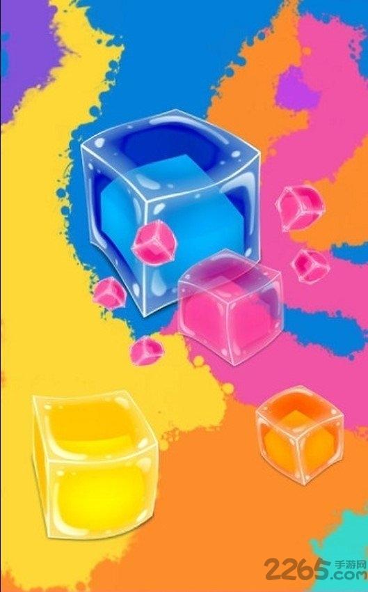 粘液大作战最新版下载,粘液大作战,io游戏,趣味游戏