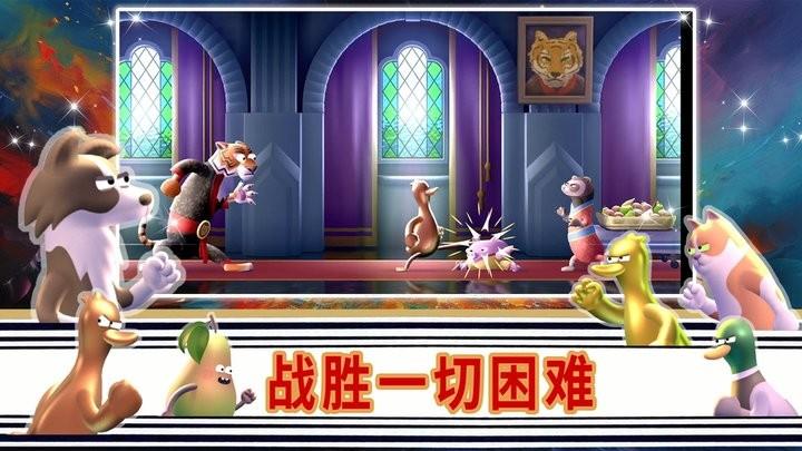 英雄征途之战最新版下载,英雄征途之战,战斗游戏