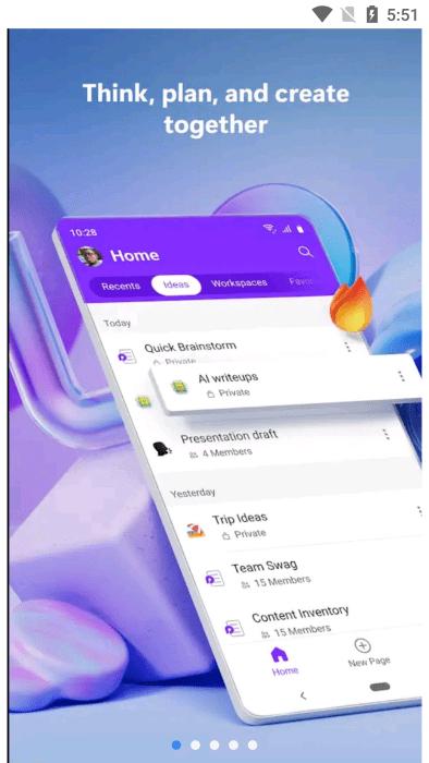 microsoftloop官方版下载,microsoftloop,办公app,协同app